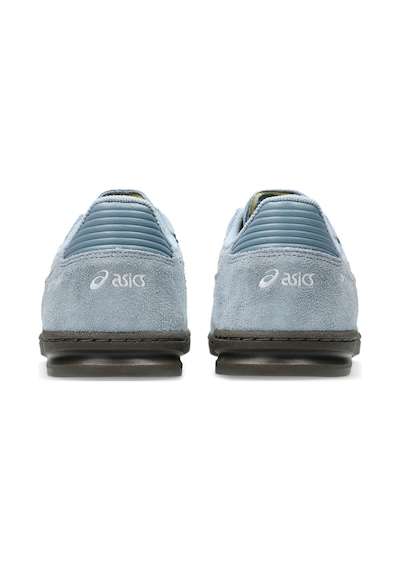Asics Skyhand Og Unisex Slate Blue/lake Grey Sneakers 1203a452-404