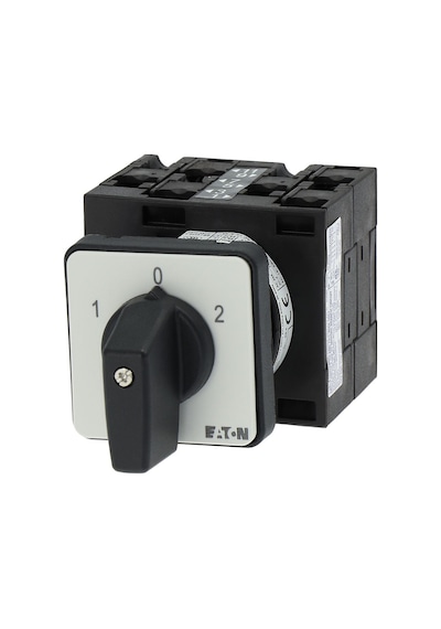 Eaton T3-3-8401/e Pako Şalter Enversör Motor Şalteri 3x32a