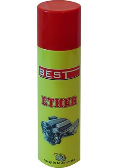Best Eter Sprey 250 Ml Cr303 1 Adet