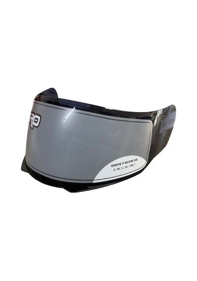 Mx 962 Kask Camı Siyah