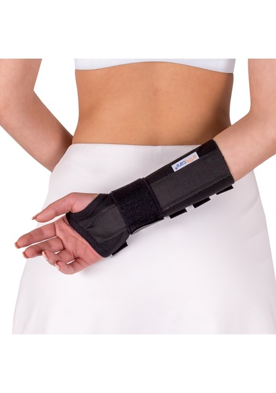Orthocare 4541 Statik El Bilek Ateli Medikal El Bilekliği Bandajı