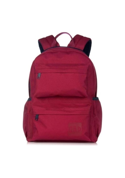 Gap Okul Çantası Gp03394-97 Bordo