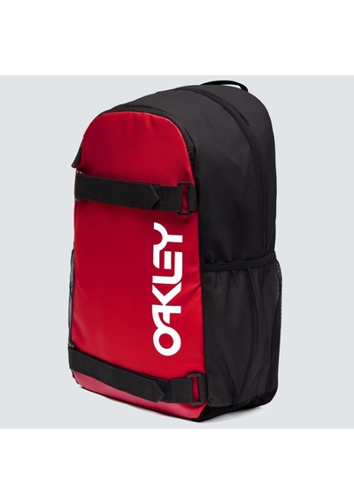 Oakley The Freshman Skate Fos901202-465u Sırt Çantası Siyah