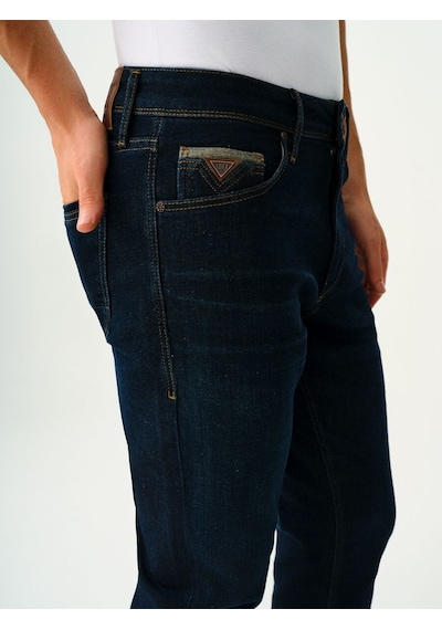LOFT Terrybrown Slim Fit Erkek Pantolon Lf2038022 Q1.v1 Denim