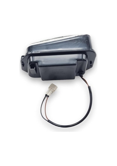 Skoda Felicia 1995-1997 Ön Tampon Sağ Sis Farı Lambası 6U0941702