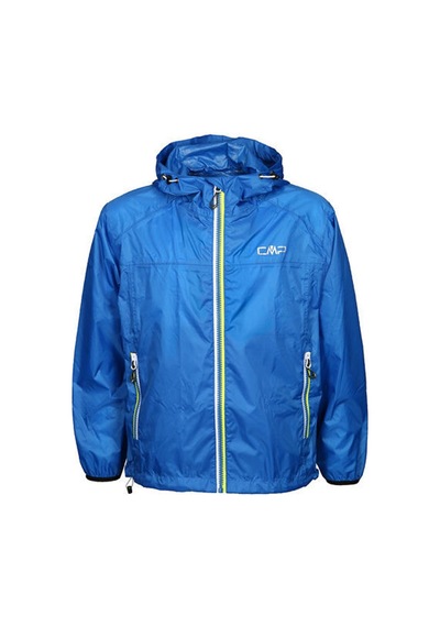Cmp Çocuk Outdoor Yağmurluk Mavi
