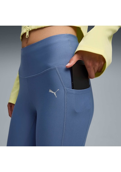 Puma Velocıty Kadın Koşu Taytı 526591 80 Mavi