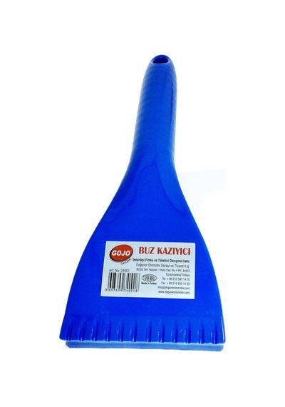 2 Adet Gojo Buz Kazıyıcı
