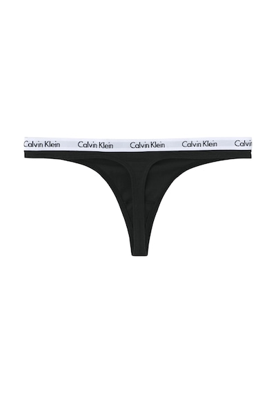 Calvin Klein Calvın Kleın Kadın 3 Lü İç Çamaşırı Qd3587-999 Qd3587-999 Çok Renkli Çok Renkli