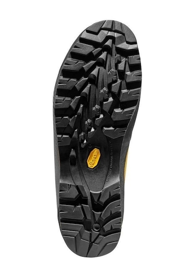 La Sportiva Zfms110e32o06 Trango Trk Leather Gtx Savana/tiger Erkek Outdoor Bot Sarı