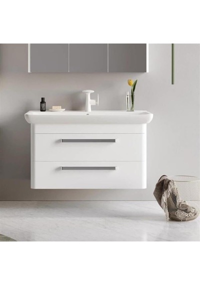 Rose 95 Alt+lavabo Parlak Beyaz Diğer Rose 95 Alt+lavabo Parlak Beyaz Diğer