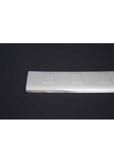 Opel Zafira B Krom Arka Tampon Eşiği 2005-2011 Arası