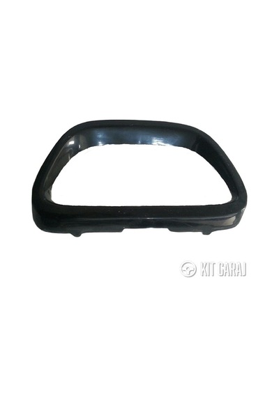 Seat Leon Mk2 2005-2012 Sis Çerçevesi Plastik Boyasız