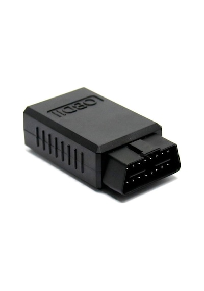 Obd2 Arıza Tespit Cihazı Elm327 Pic18f25k80 Entegre Bluetooth 1.5