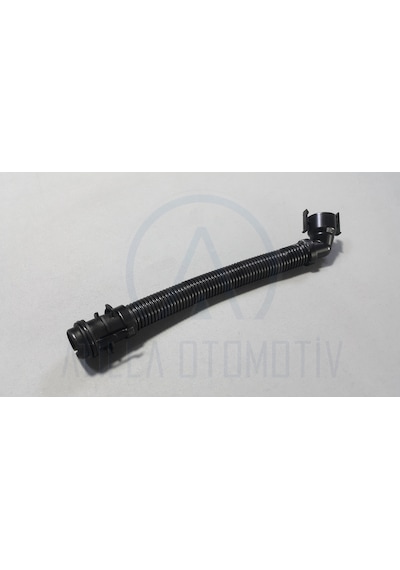 BMW 4 SERİSİ F32 F33 F36 418d 420d N47N B47 MOTOR TEMİZ HAVA BORU