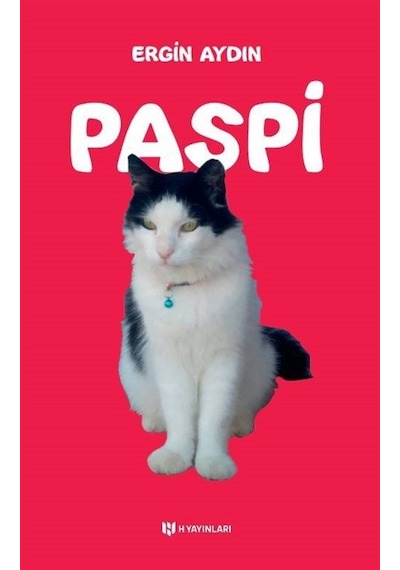 Paspi / Ergin Aydın