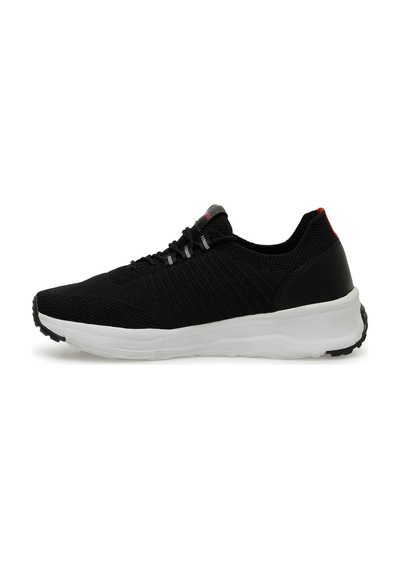 Kinetix Nealon 4fx - Siyah - 44 Siyah