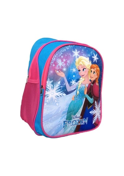 Disney Okul Çantası 96439 Çok Renkli
