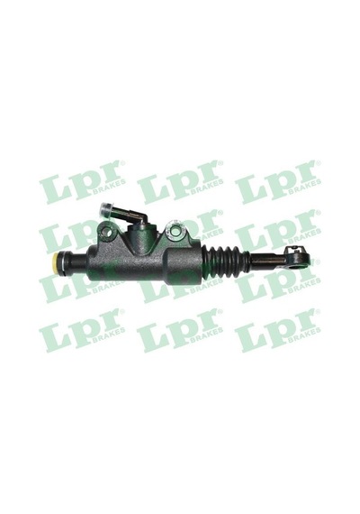 Debriyaj Merkezi Ve Rulmanı - Fiat Ulysse, Scudo - Lpr-2340