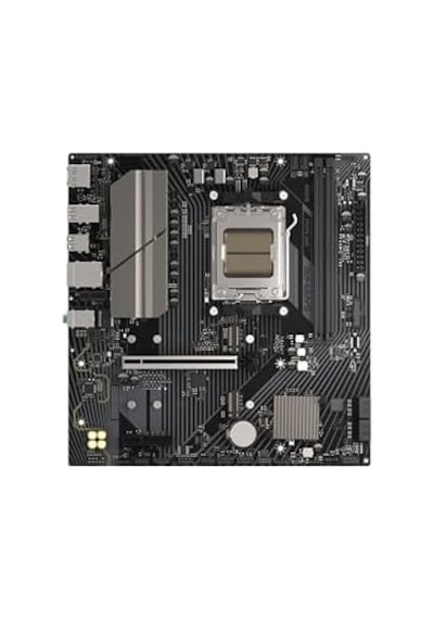 Sapphıre Anakart Amd Am5 Matx B650m-e 52112-04-40g