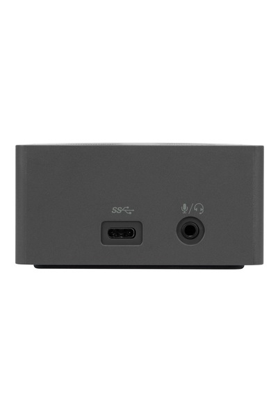Targus Dock190euz Usb-c Universal Dual 4k Docking Station 100w