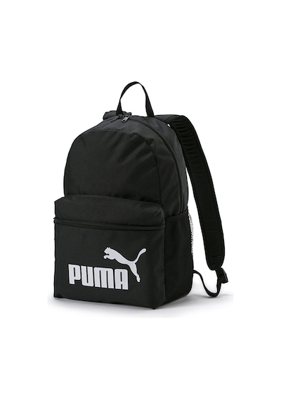 Puma Phase Small Backpack Siyah Kadın Sırt Çantası