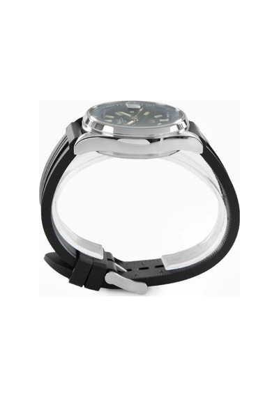 Ball Dm2280a-p1c-ber Erkek Kol Saati Gümüş