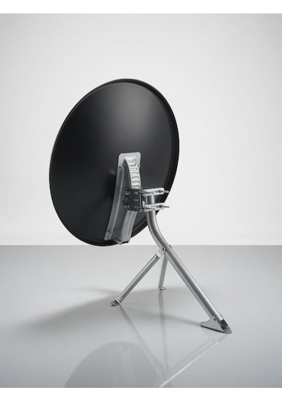 Technozi 85cm Çanak Anten