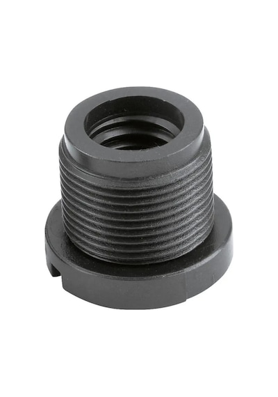 K&M MICROPHONE CLAMP 85055-000-55