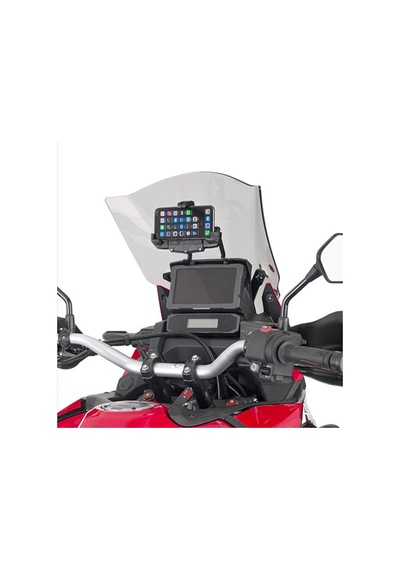 Givi Fb1179 Honda Crf1100l Afrıca Twın 20-23 Ön Cam Arkası Aksesuar Tutacağı