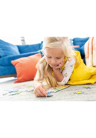 2x24 Parça Puzzle