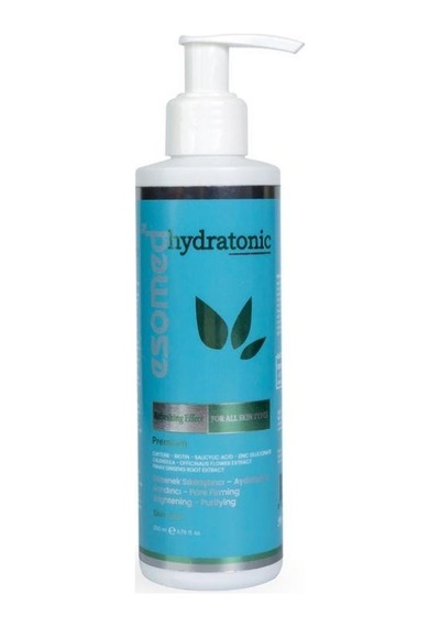 Esomed Hydratonik Arındırıcı Yüz Toniği 200 Ml