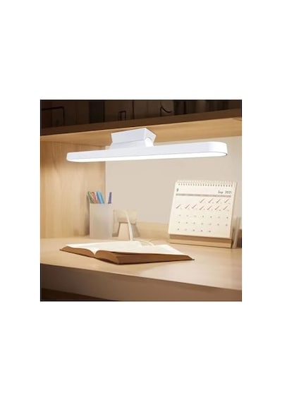 Arvale Mıknatıslı Kablosuz Mutfak Tezgah Altı Ve Çalışma Masası Lambası - 3 Renk Ayarlı 30 Cm Şarjlı Led Bar Enerji Sınıfı A+ 10 Parça Siyah