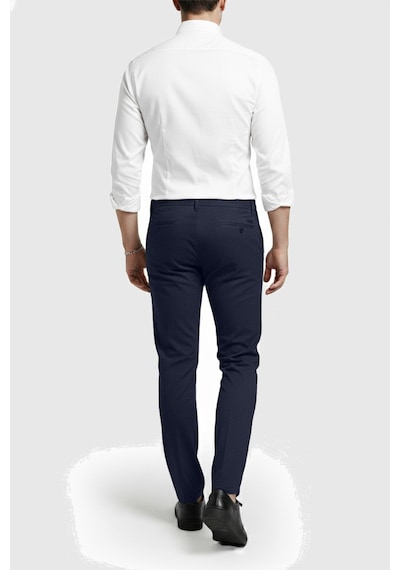 Deepsea Erkek Lacivert Likralı Gofre Kumaş Beli Lastikli İpli Slim Fit Günlük Pantolon 2600650 Lacivert Deepsea Erkek Lacivert Likralı Gofre Kumaş Beli Lastikli İpli Slim Fit Günlük Pantolon 2600650 Lacivert