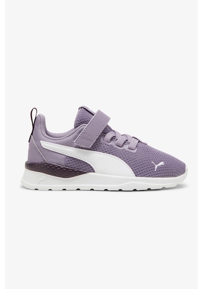 Puma Anzarun Lite Ac+ Ps Çocuk Spor Ayakkabı Mor