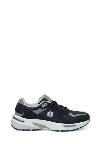 Lumberjack Newton 6pr Lacivert Erkek Sneaker A102695448