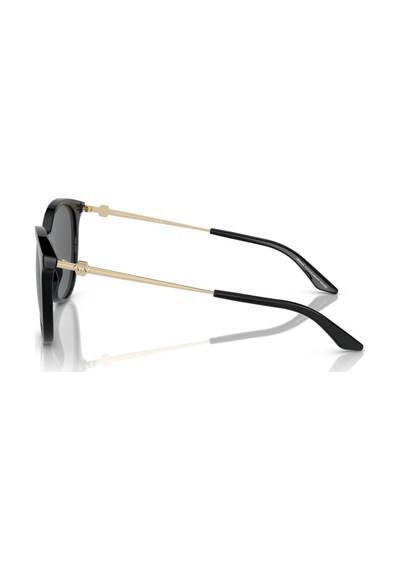 Armani Exchange 0ax4140s 815887 55 Kadın Güneş Gözlüğü Altın - Bordo