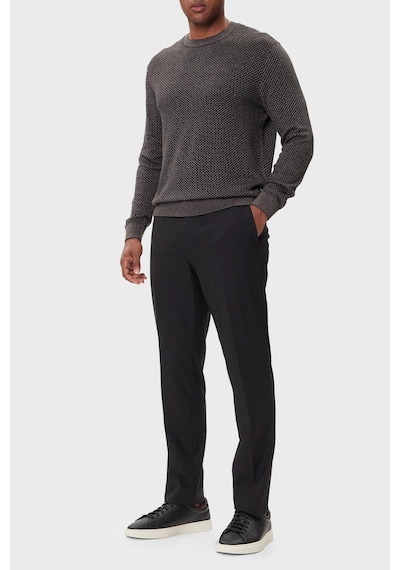 Armani Exchange Erkek Kazak Xm001913 Af18841 Fc012 Kahve Kahve