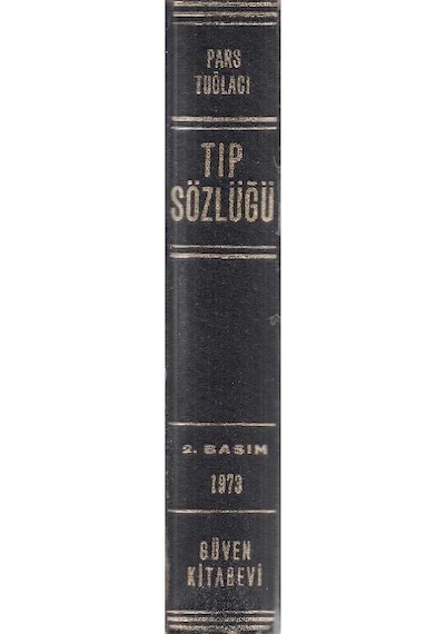 Tıp Sözlüğü - The Medical Dictionary