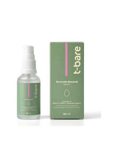 T-bare Retinol Etkili Kırışıklık Karşıtı Cilt Yenileyici Serum