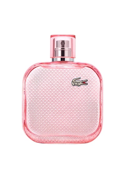 Lacoste L.12.12 Rose Sparklıng Edt Parfüm Sku: Smg8690010466891