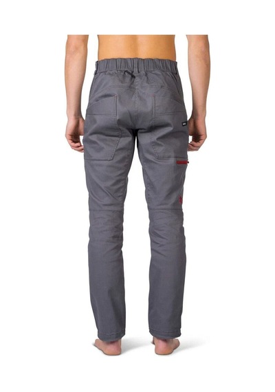 Rafiki Rodellar Erkek Pantolon Asphalt