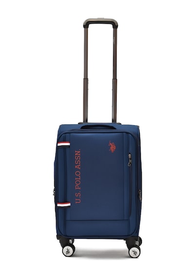 U.S. Polo Assn. U.s. Polo Assn. Kabin Boy Kumaş Valiz Lacivert 8078