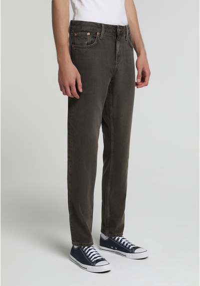 Colin's Colins Straight Fit Erkek Over Dyed Denim Jean Pantolon Cl1082873 Q1.v1 Dn45108