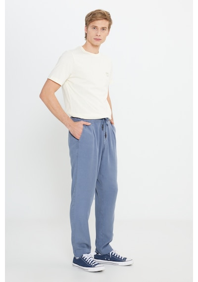 Regular Fit Normal Kesim Normal Bel Chino Pantolon Wrangler İndigo Regular Fit Normal Kesim Normal Bel Chino Pantolon Wrangler İndigo