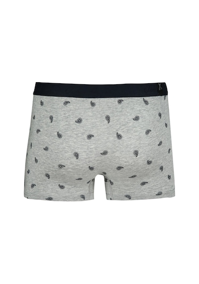John Frank Urban Couture Boxer - Jfbuc111