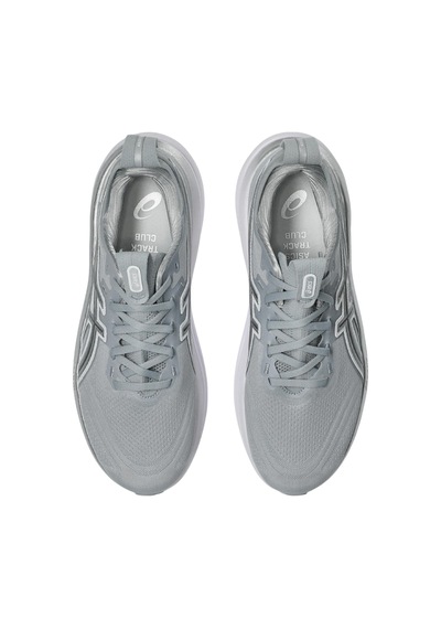 1012b988-020 Asics Gel-nımbus 28 Atc Kadın Spor Ayakkabı Gri 1012b988-020 Gri