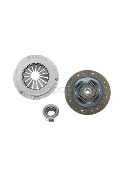 Debriyaj Seti Baskı Disk Bilya Toyota Hılux 2.4l 2l Ln85 Ln145 4x2 1989-2004 80335264