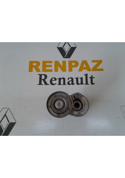Renault / Dacia Alternatör Gergi Rulmanı 8671019931 - 117507271r