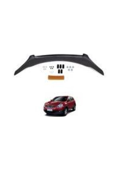 Nissan Qashqai 2007 - 2010 Cappafe Kaput Rüzgarlığı